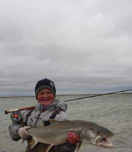 Arctic Fishing Shoot Straight TV