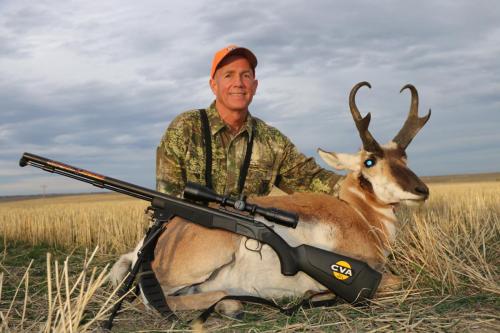 Antelope hunting shoot straight tv