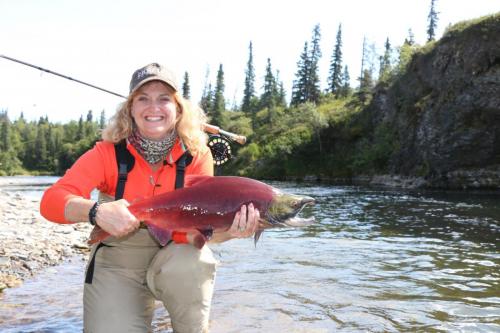 fly fishing shoot straight tv